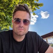 James Anderson - igaming writer