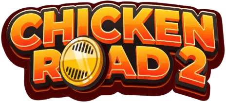 Chicken Road 2 logo